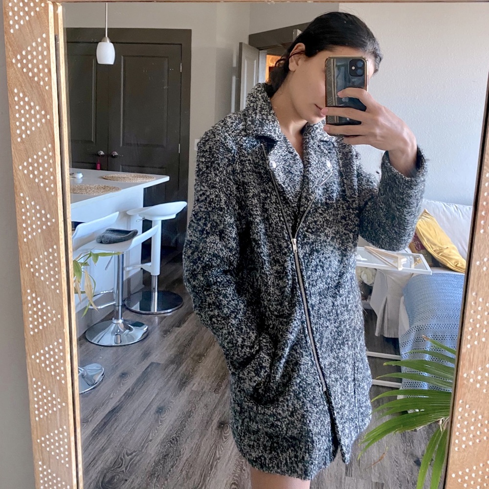 H&M COAT